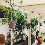 Boutique Hotel Duesseldorf Berial