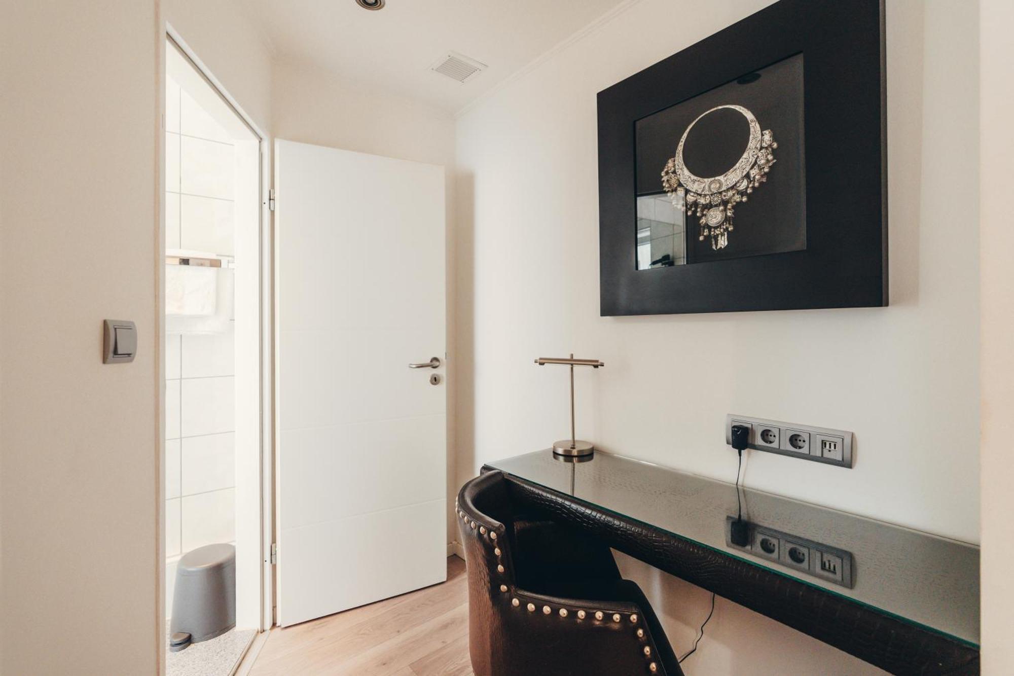 Hotel Boutique Berial