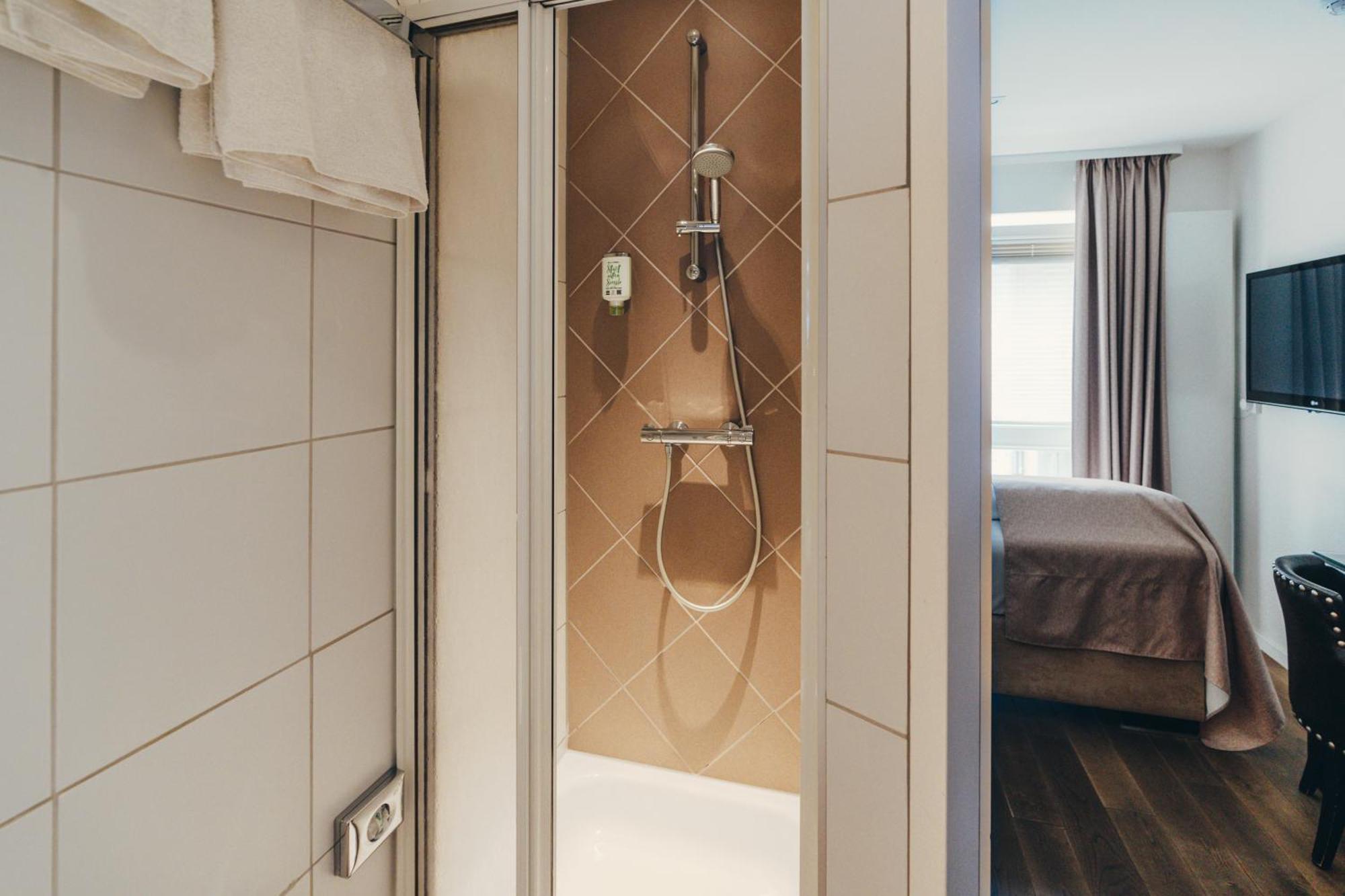 Boutique Berial Hotel 3*