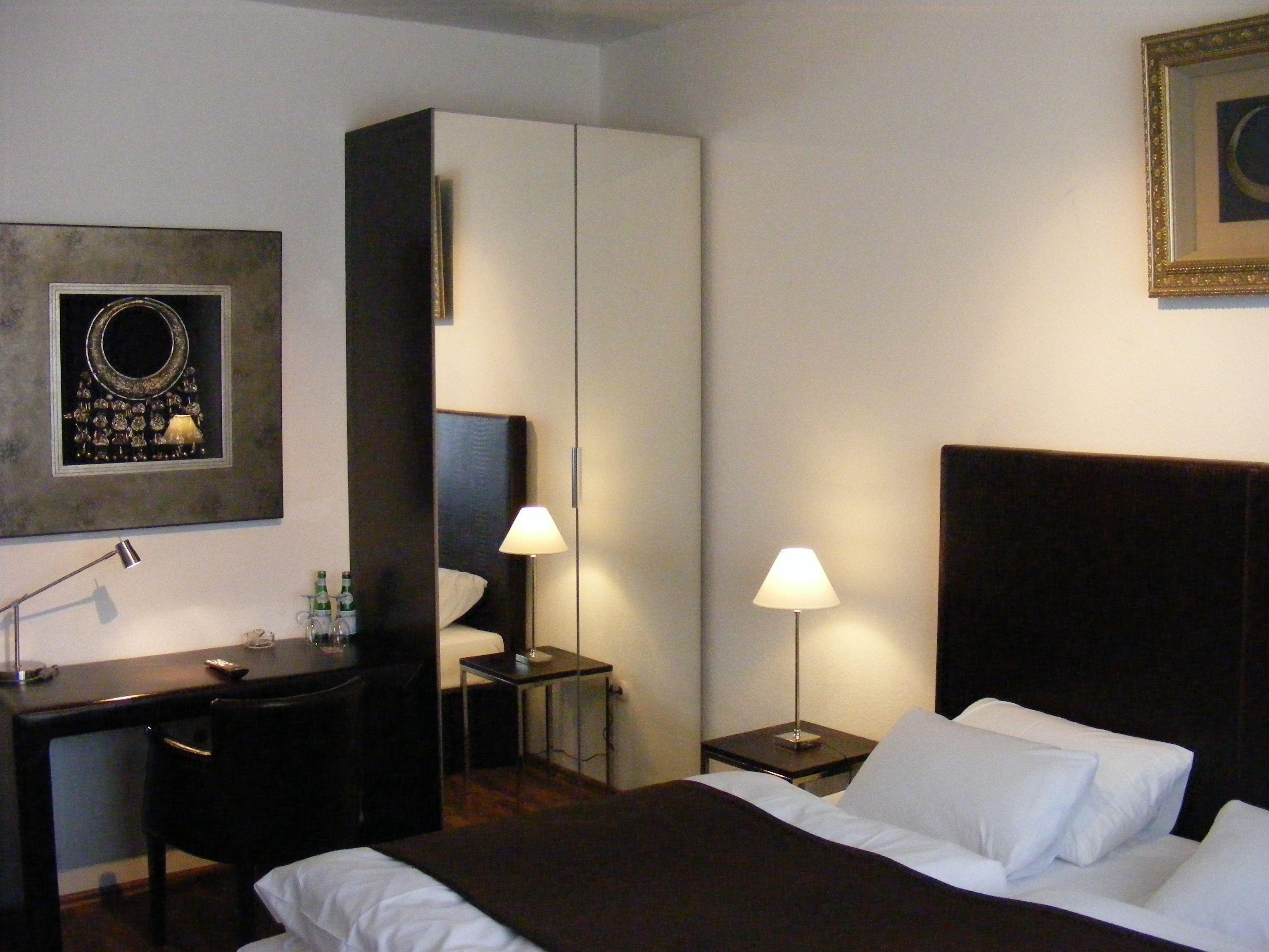 Hotel Boutique Berial 3*