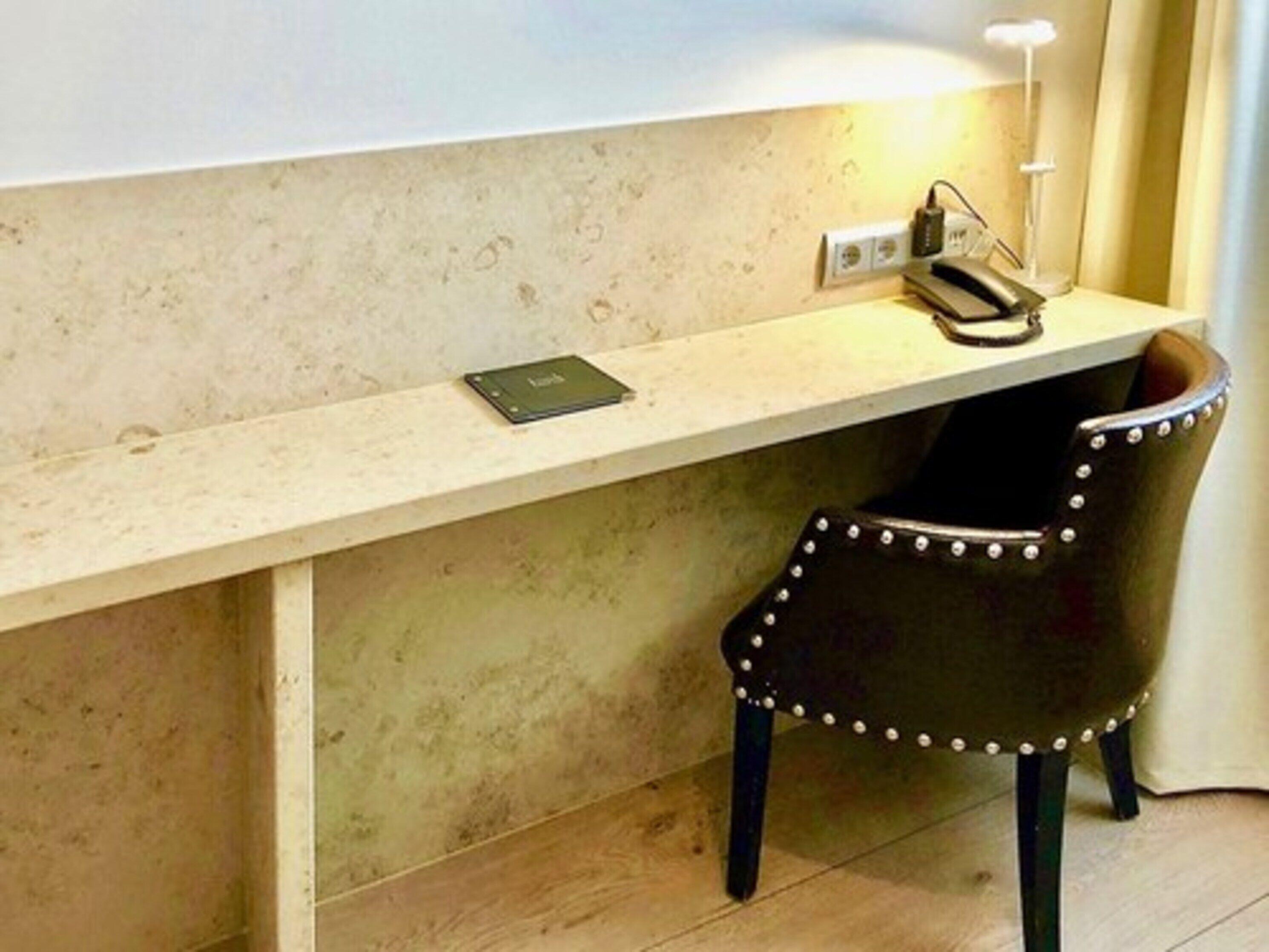 Boutique Berial Hotel Düsseldorf