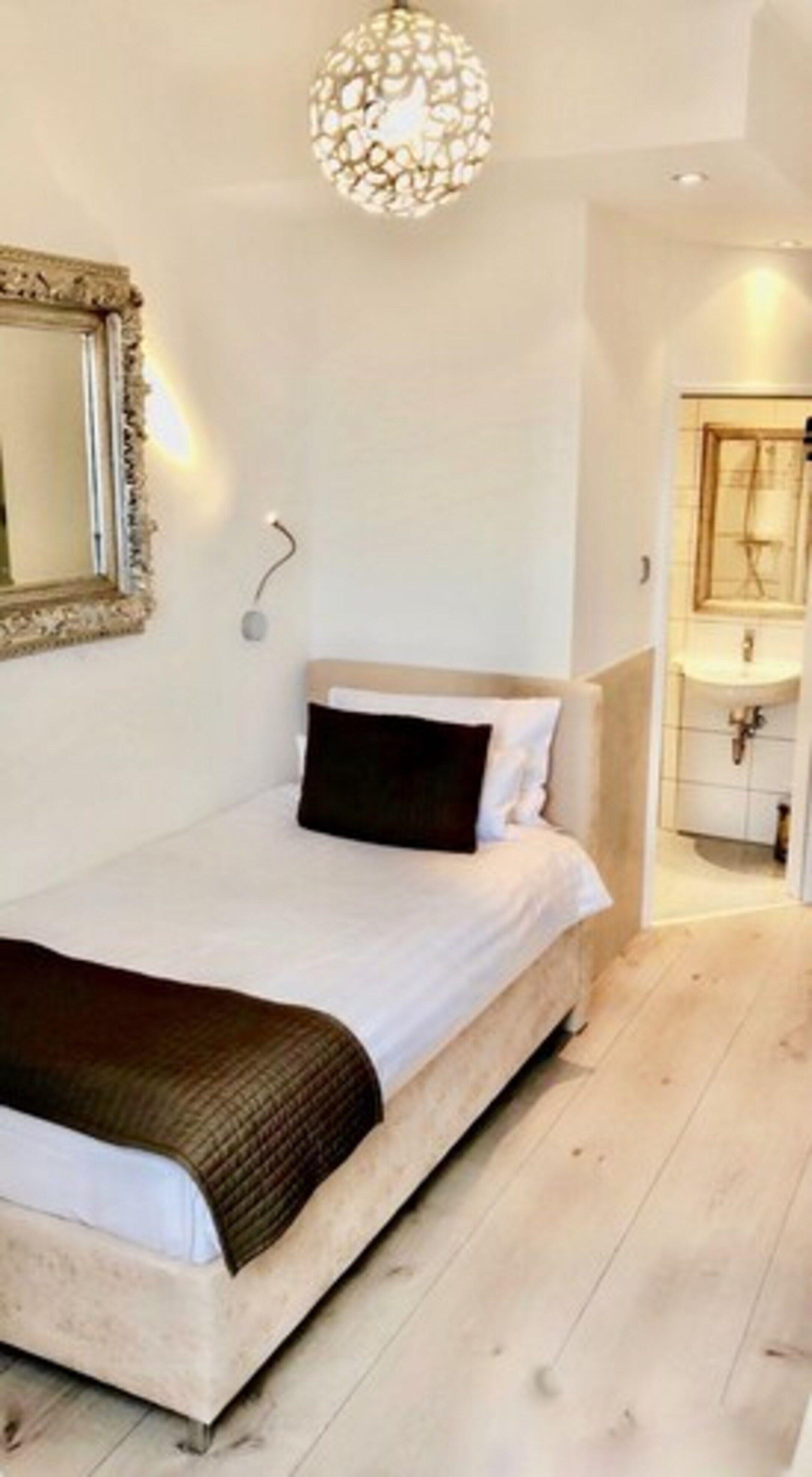 Hotel Boutique Berial 3*