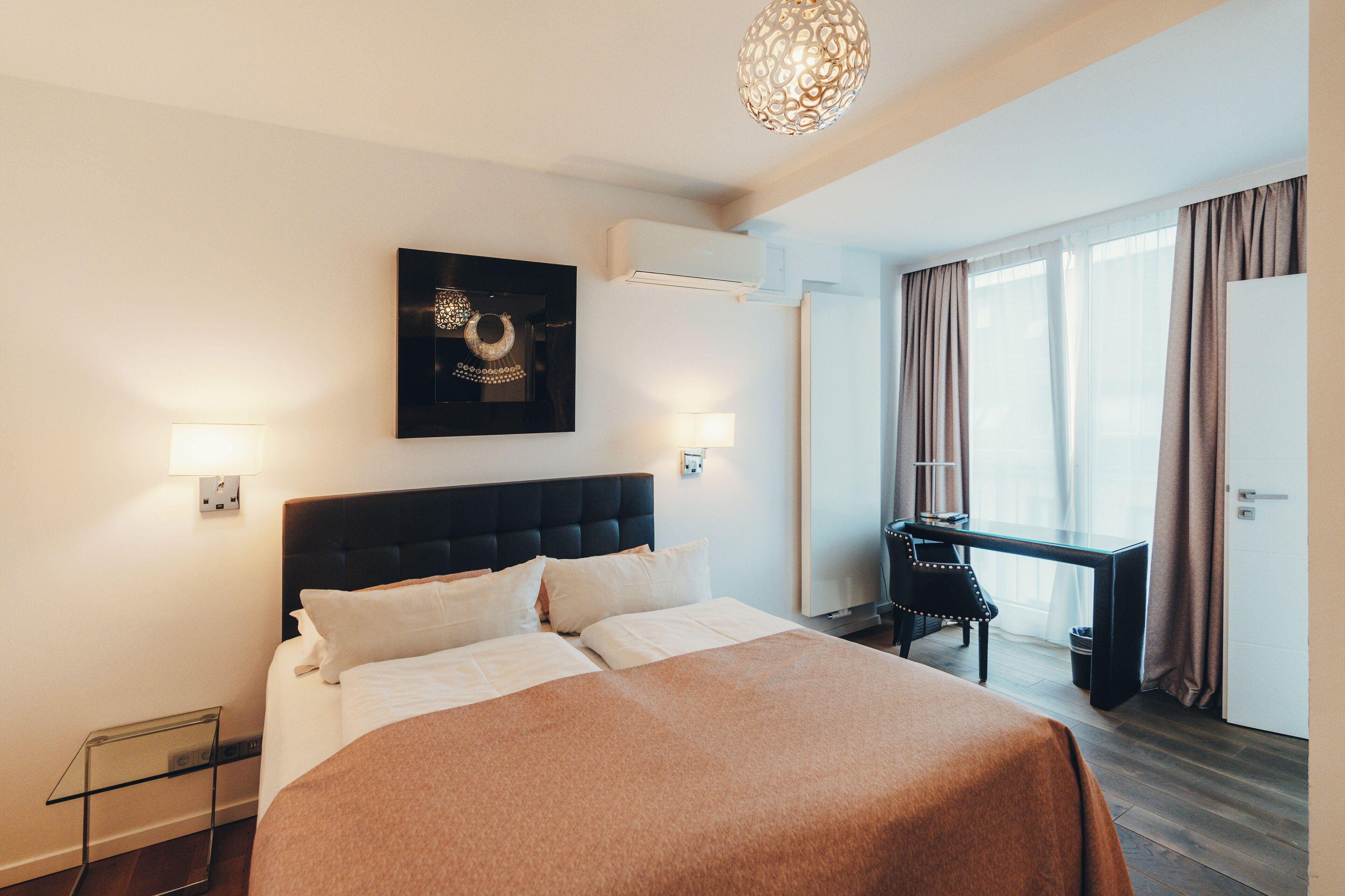 Hotel Boutique Berial 3*