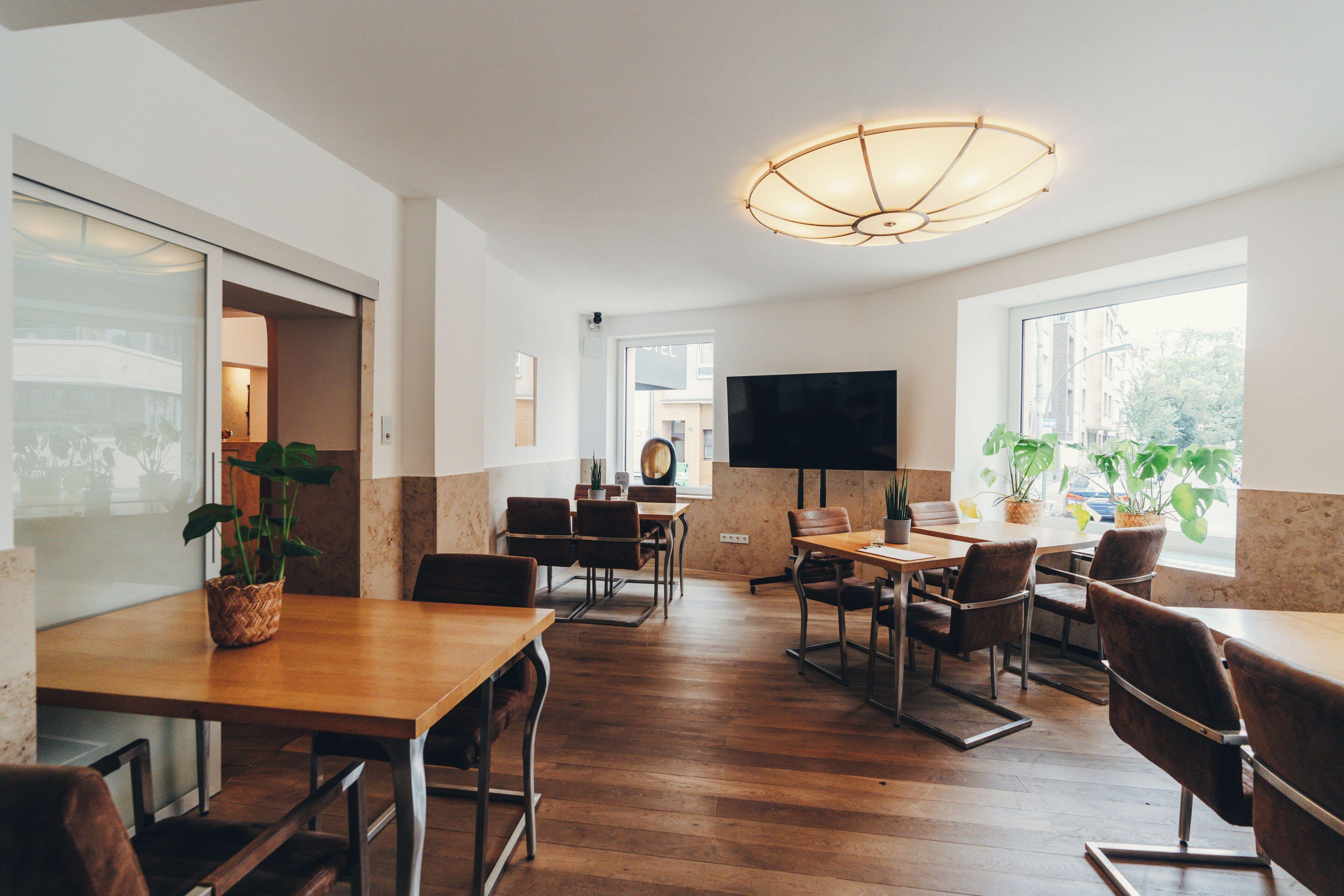 Hotel Boutique Berial