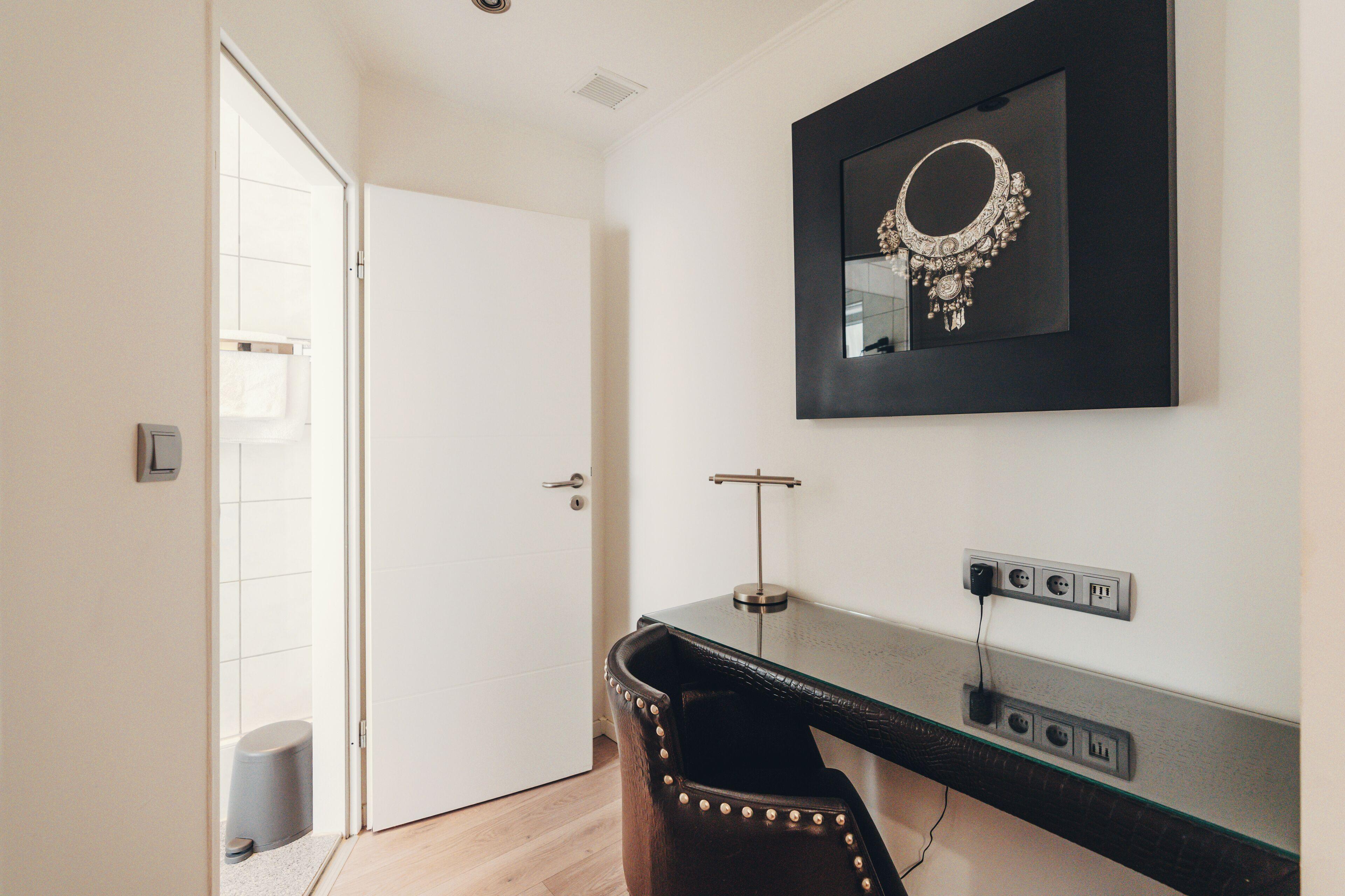 Boutique Berial Hotel Düsseldorf