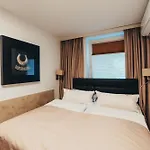 Boutique Hotel Düsseldorf Berial