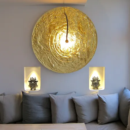 Hotel Boutique Berial Düsseldorf