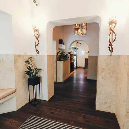 Boutique Berial 3*