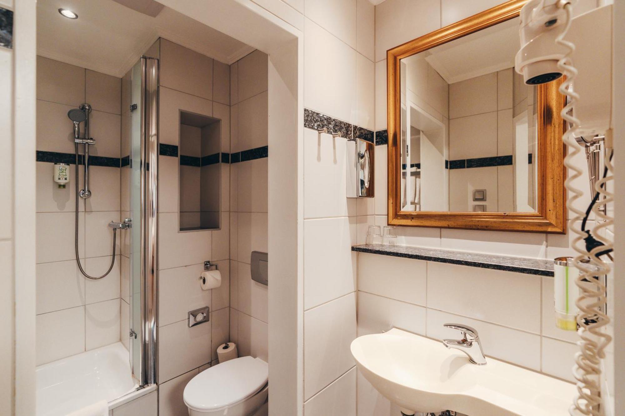 Hotel Boutique Berial Dusseldorf