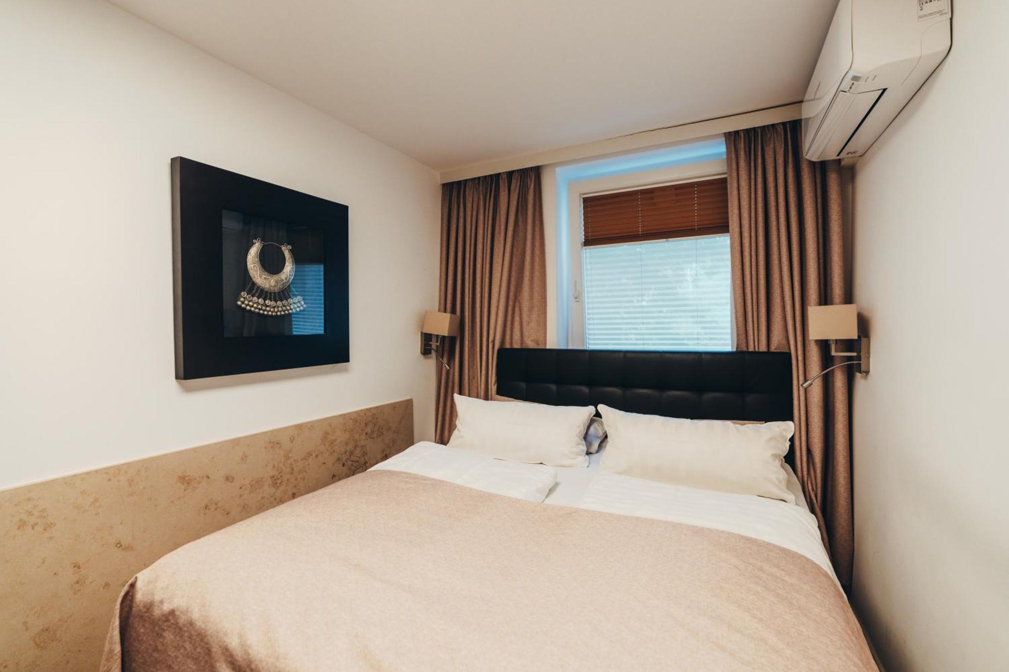 Boutique Berial 3* Dusseldorf