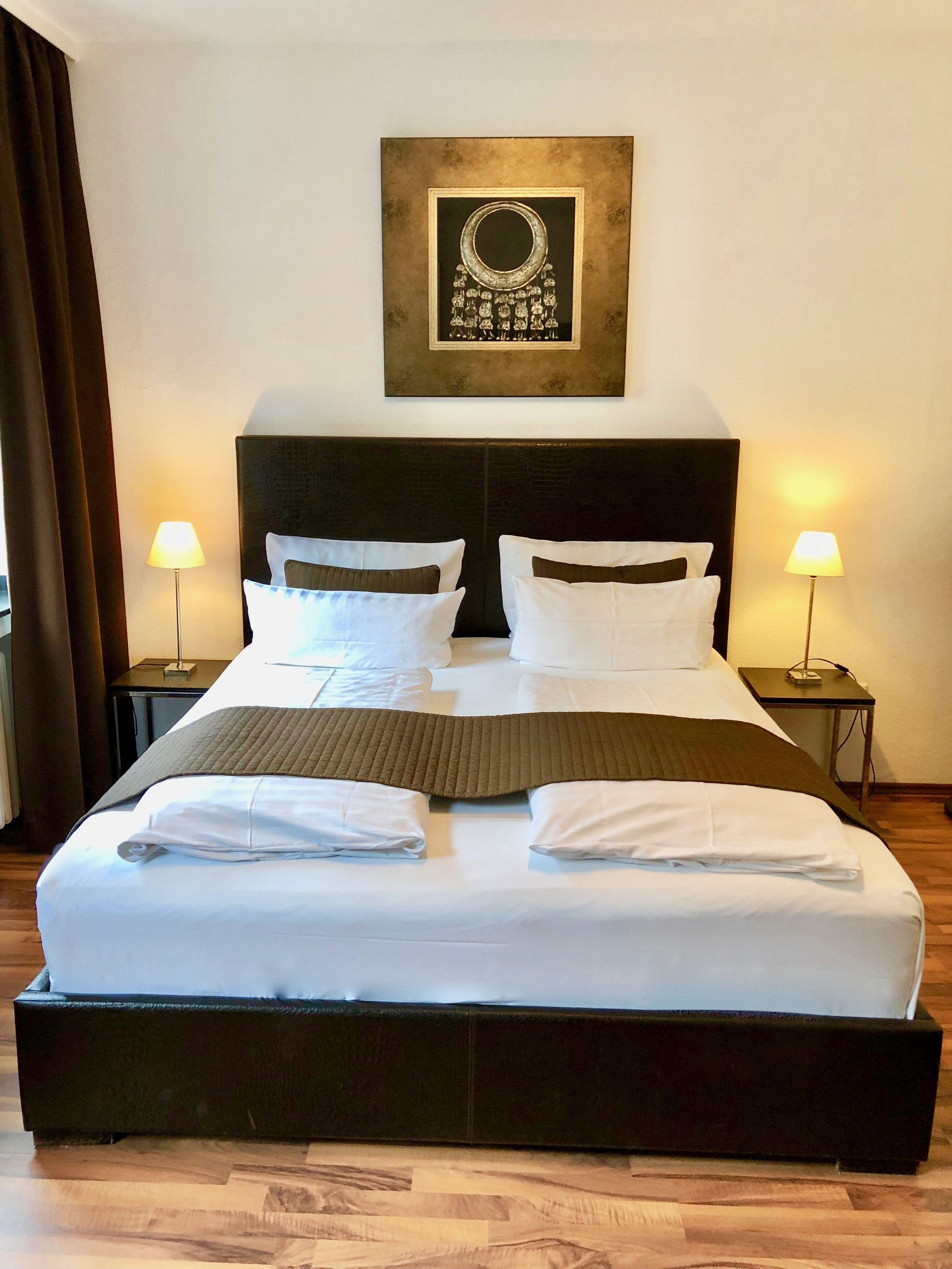 Hotel Boutique Berial Düsseldorf