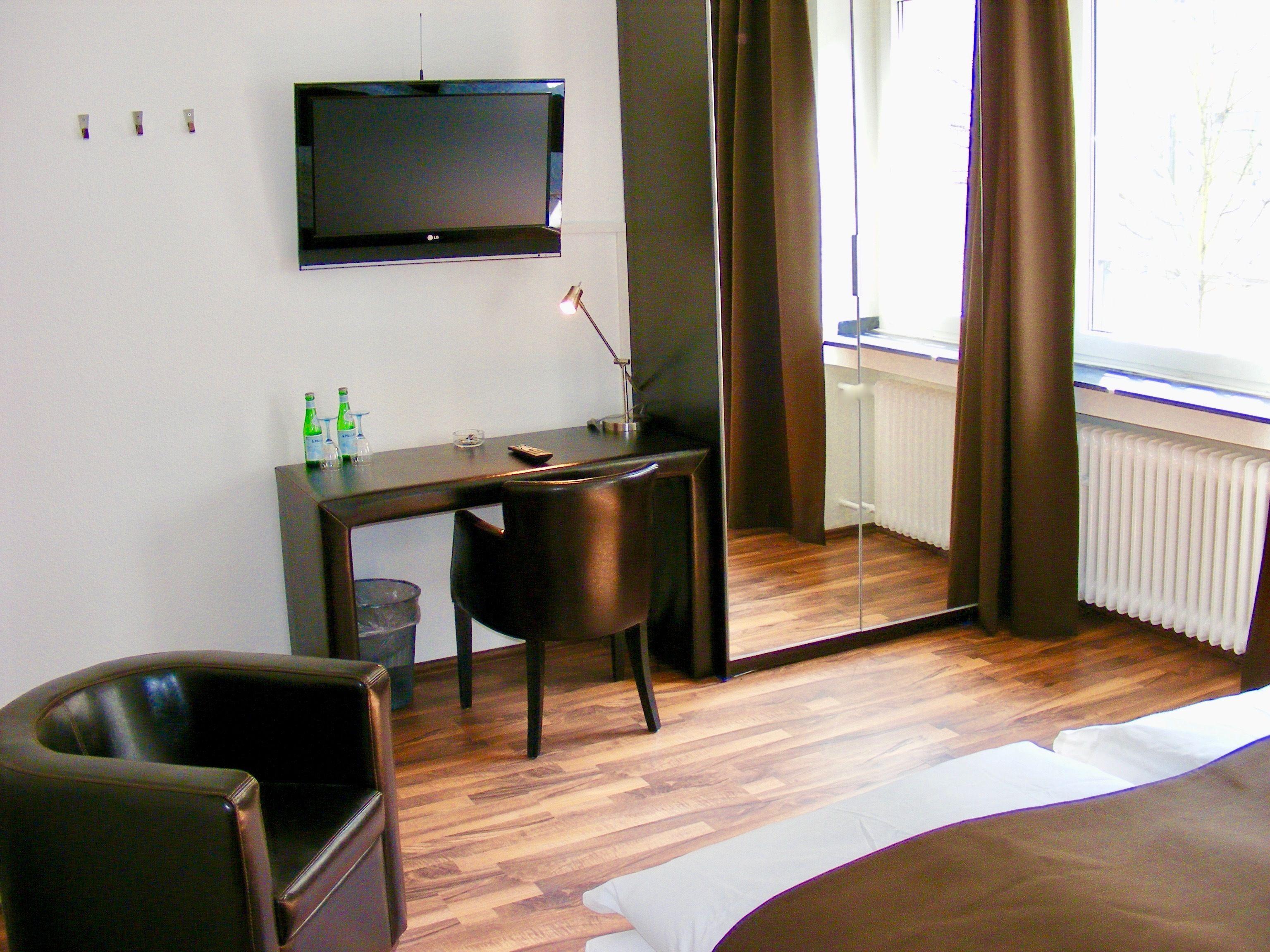 Hotel Boutique Berial