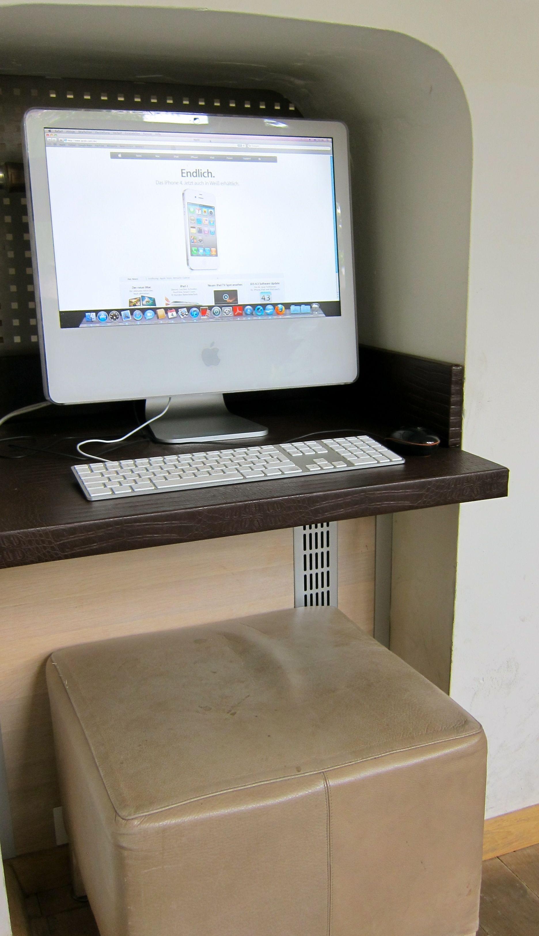 Boutique Berial 3* Düsseldorf