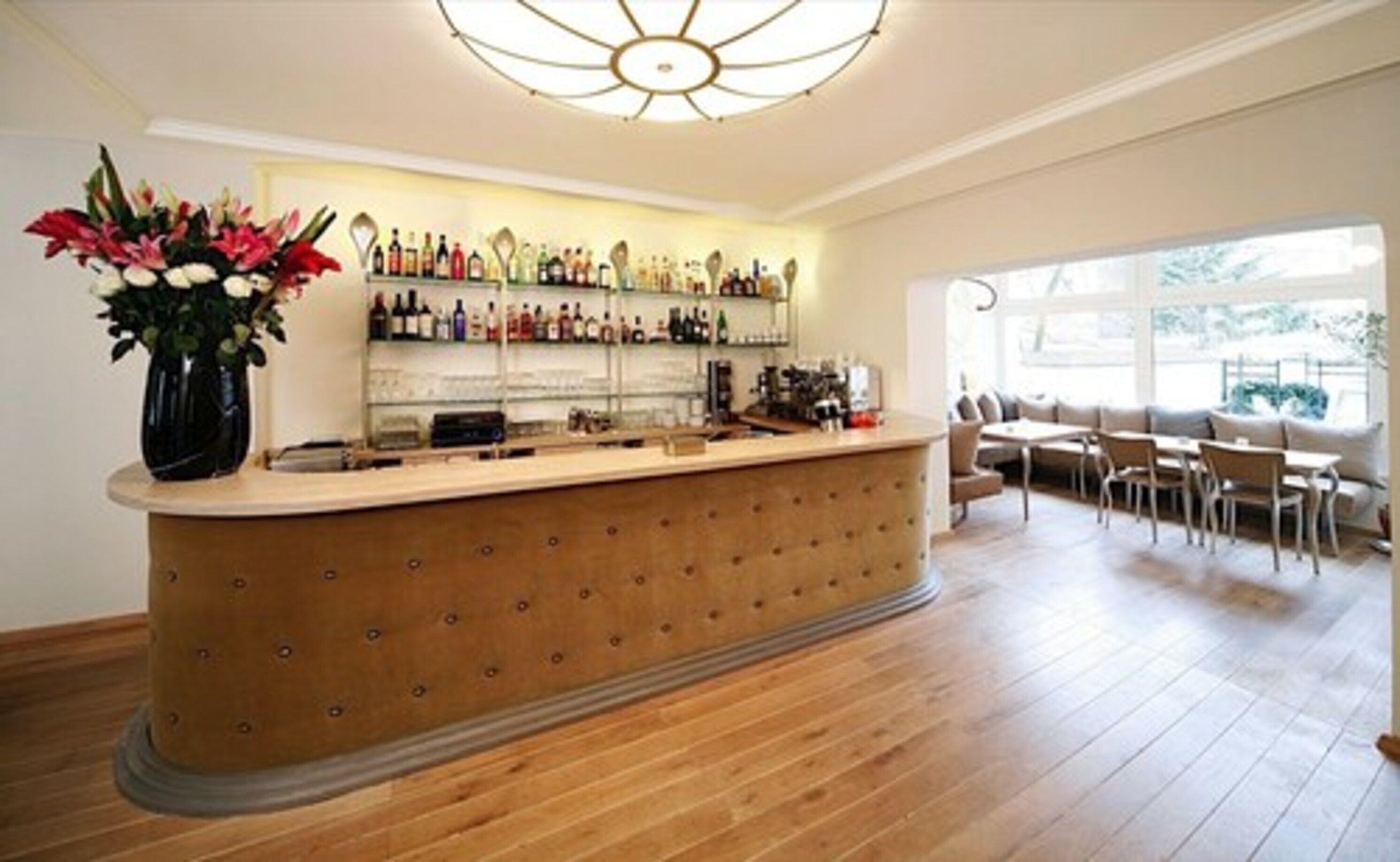 Boutique Berial 3* Düsseldorf