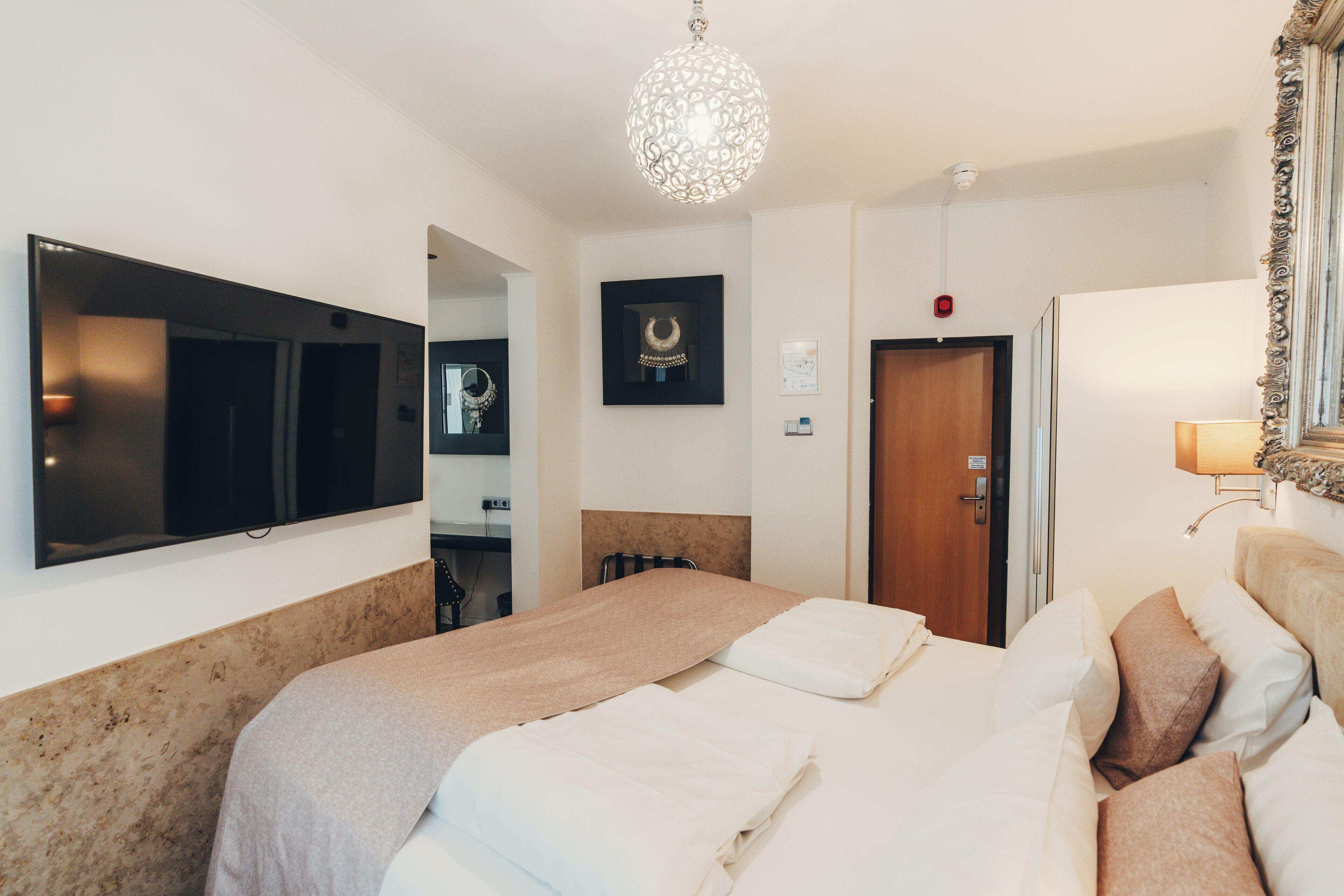 Hotel Boutique Berial Düsseldorf