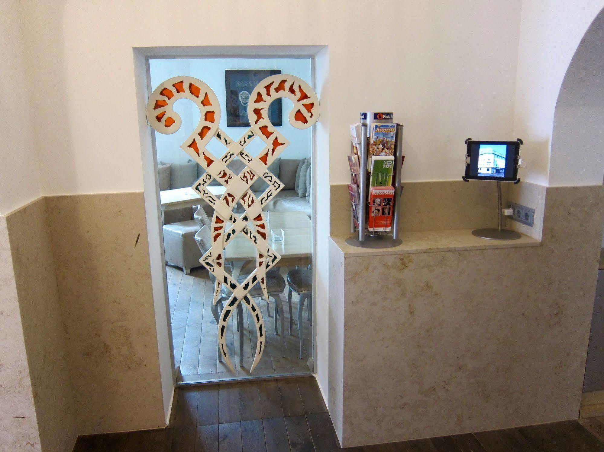 Hotel Boutique Berial Dusseldorf