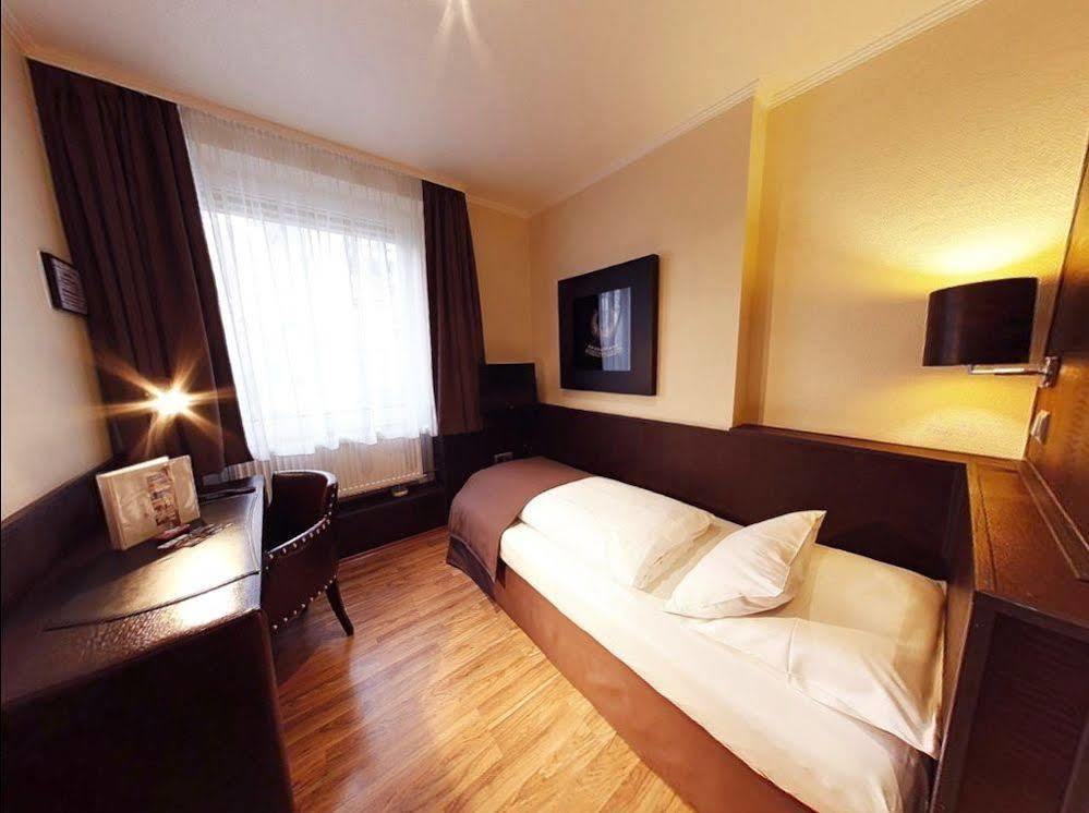 Boutique Berial Hotel Dusseldorf