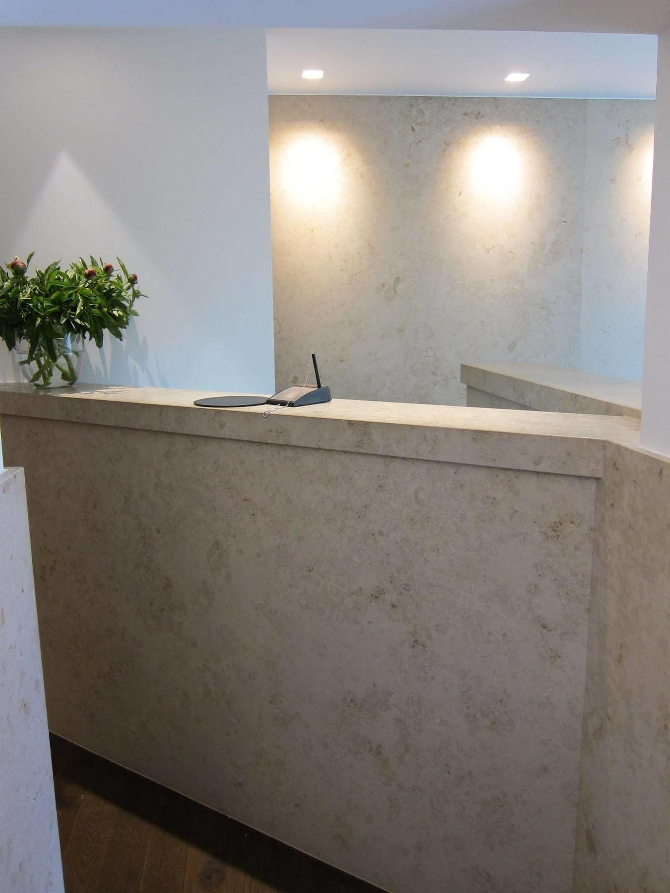 Hotel Boutique Berial Dusseldorf