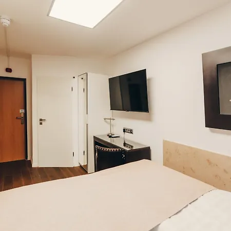 Boutique Berial Hotel Dusseldorf