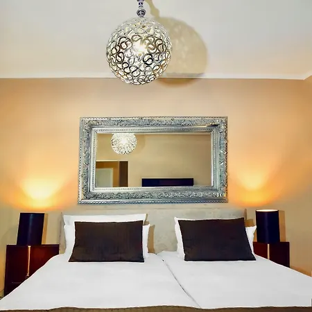 Boutique Berial 3* Dusseldorf