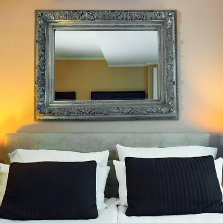 Hotel Boutique Berial Dusseldorf