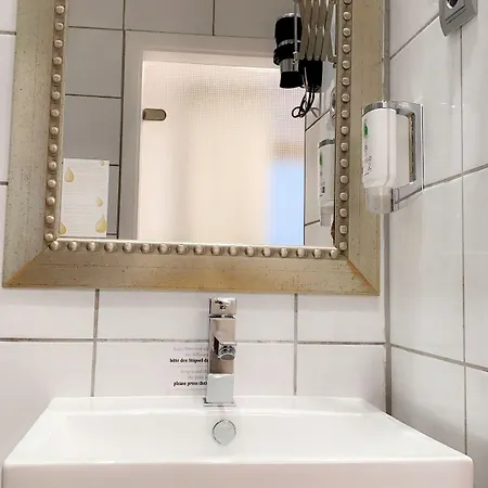 Boutique Berial Dusseldorf