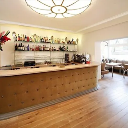 Boutique Berial 3* Dusseldorf