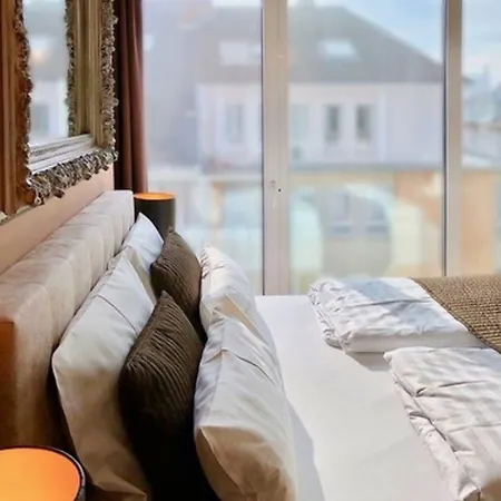 Boutique Berial Dusseldorf