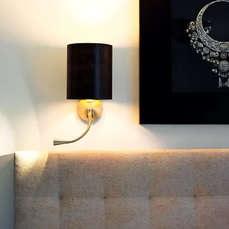 Hotel Boutique Berial Dusseldorf
