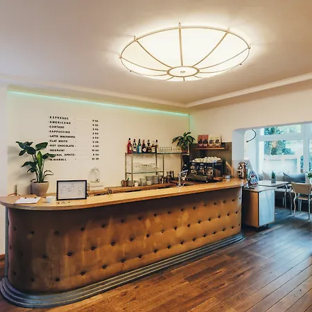 Boutique Berial 3*