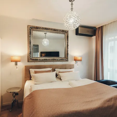 Boutique Berial 3* Dusseldorf