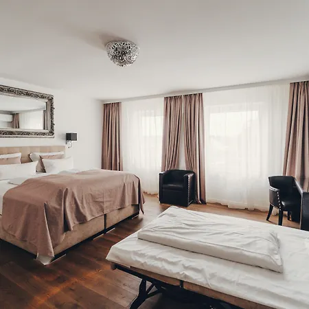 Hotel Boutique Berial Dusseldorf