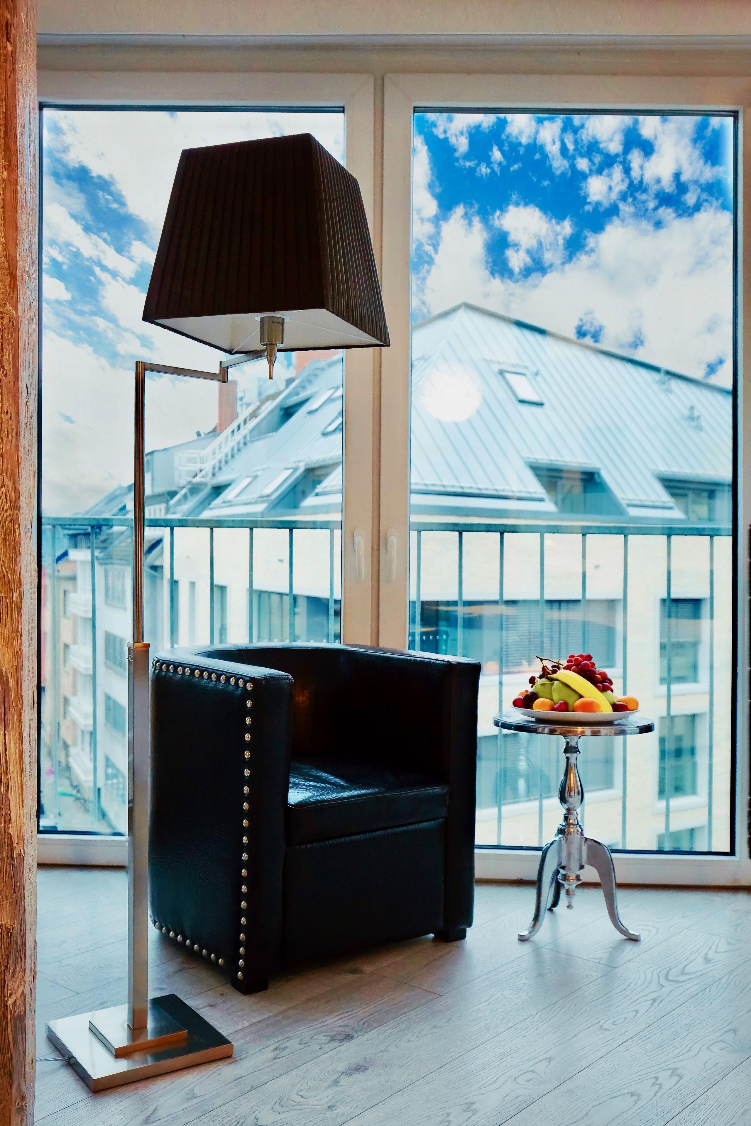 Boutique Berial 3* Düsseldorf