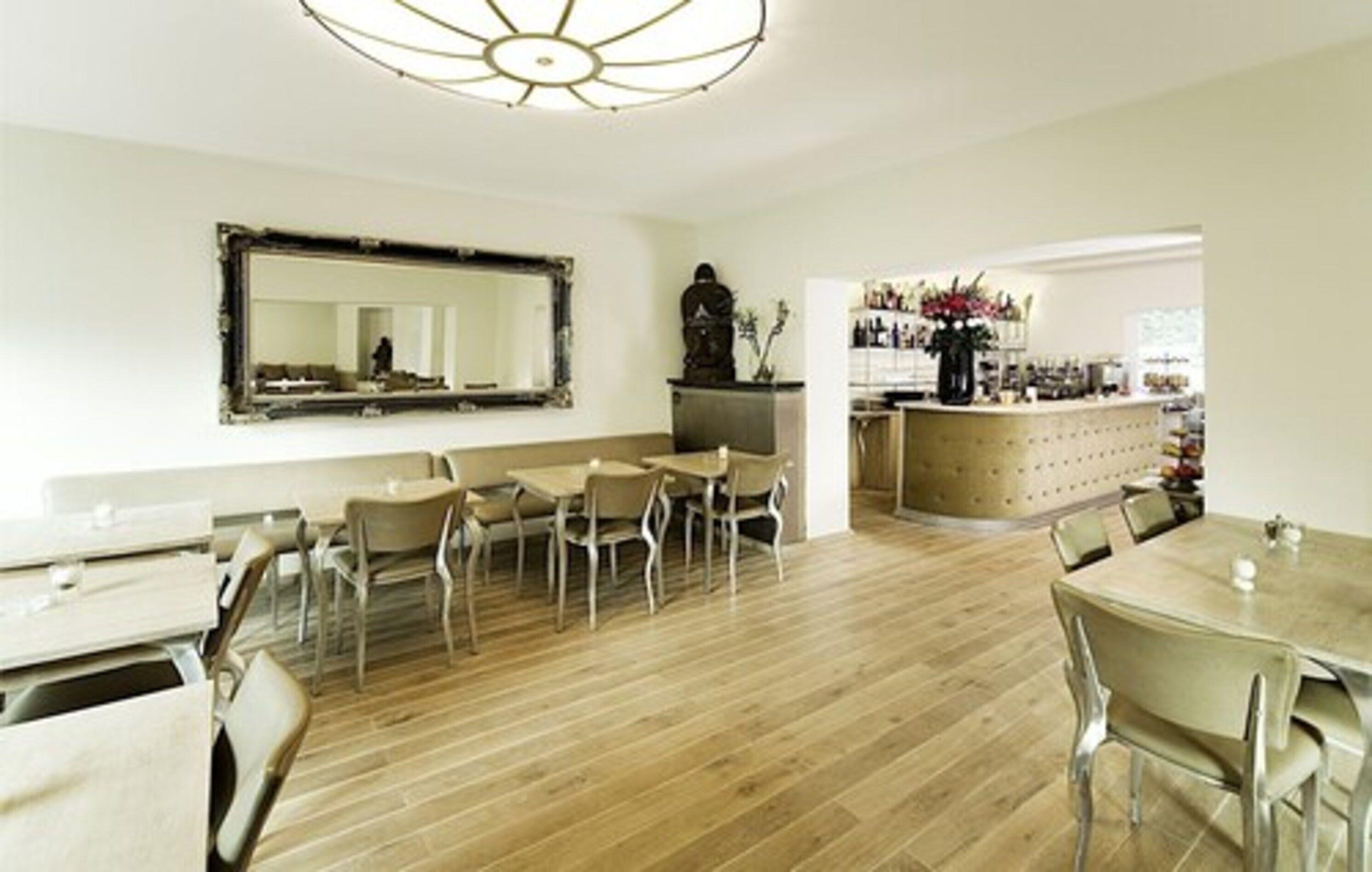 Boutique Berial Hotel 3*