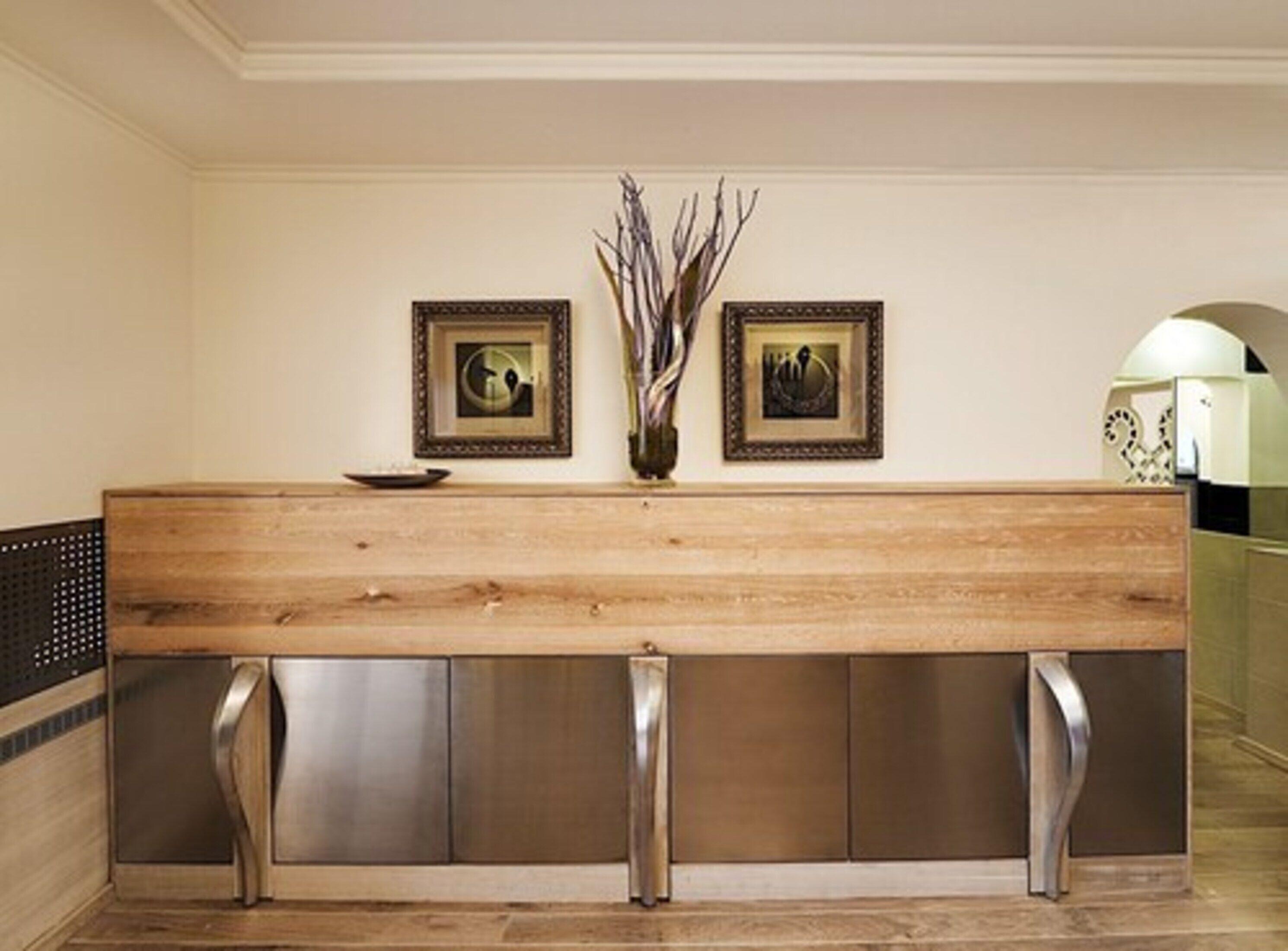 Boutique Berial 3*