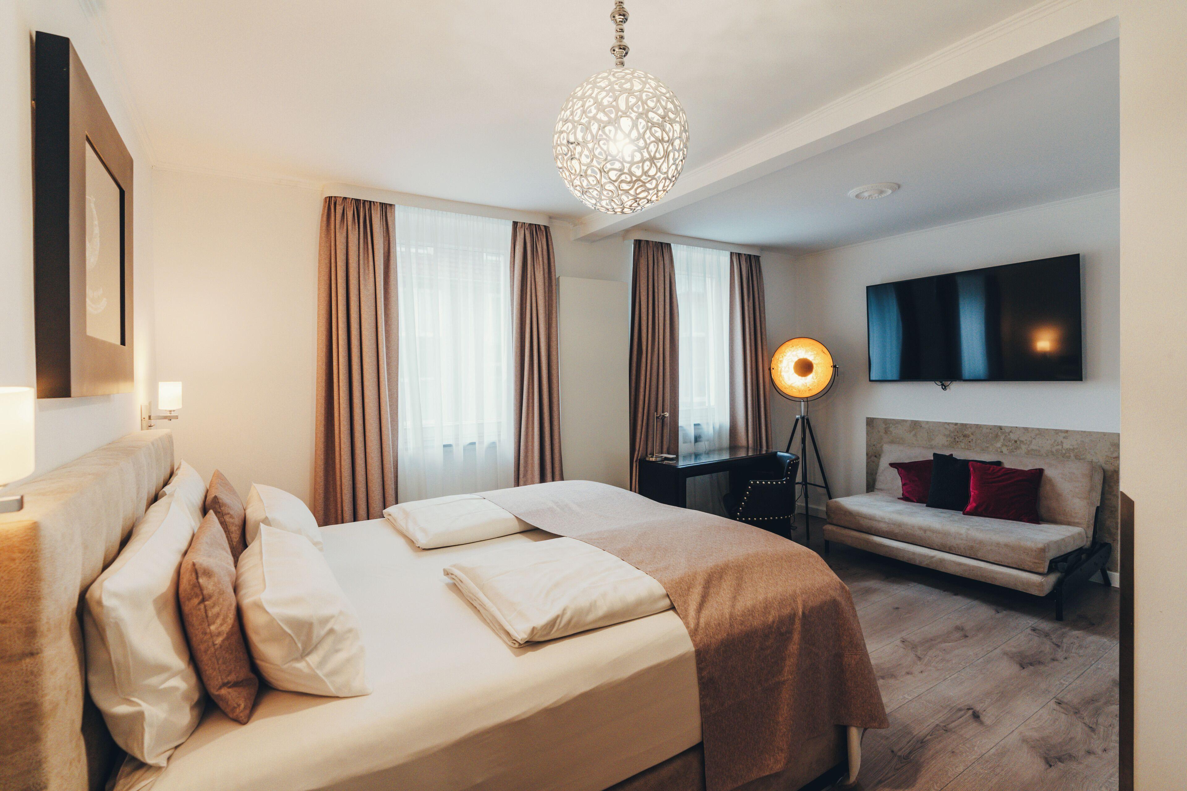 Boutique Berial 3* Düsseldorf