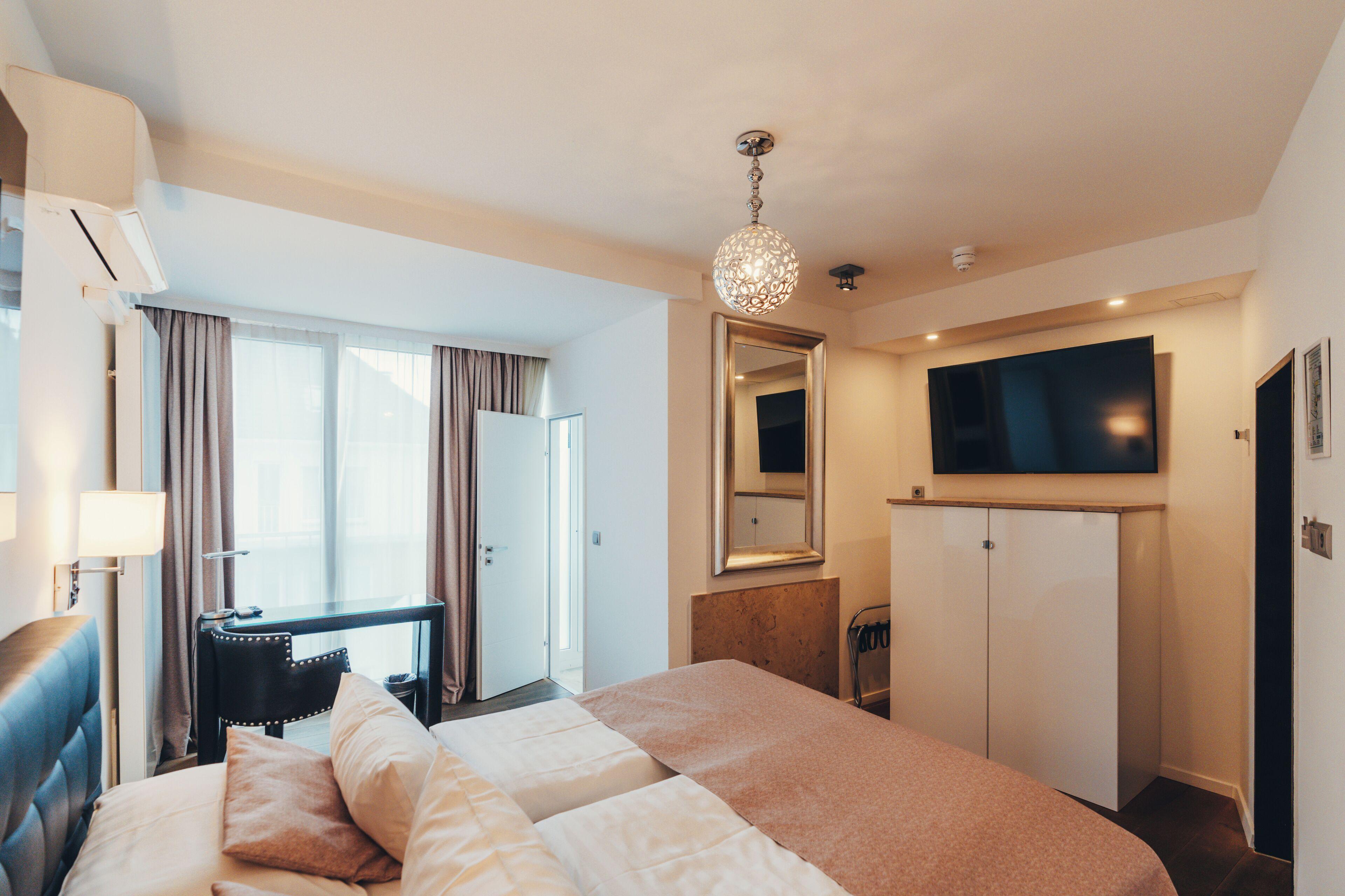 Boutique Berial 3*